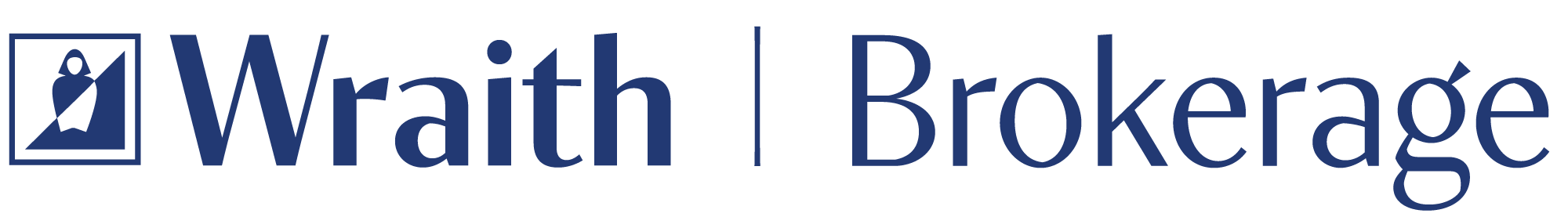 Wraith Brokerage logo